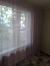 Штора вуаль сиреневый _3395